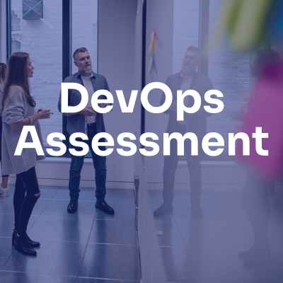 DevOps Assessment (2)