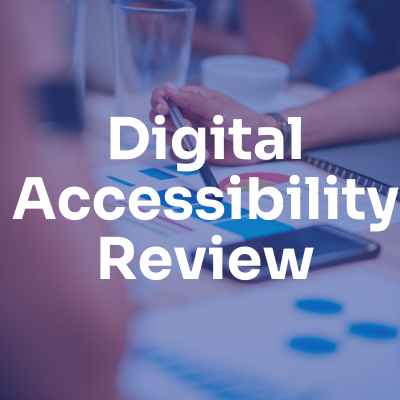 Digital Accessibility Review (2)