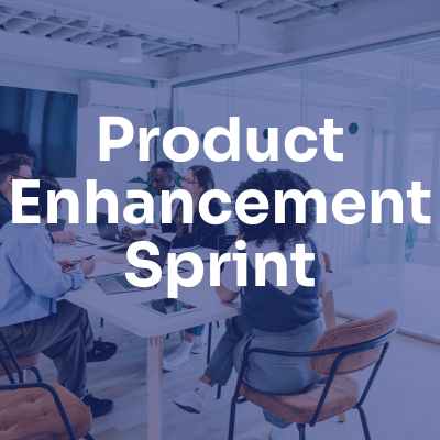 Product Enhancement Sprint (2)