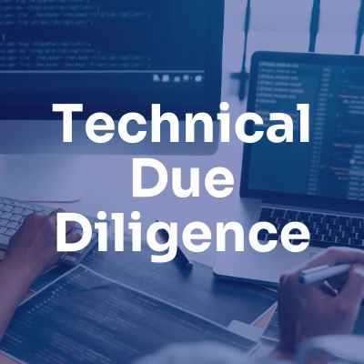 Technical Due Diligence (2)